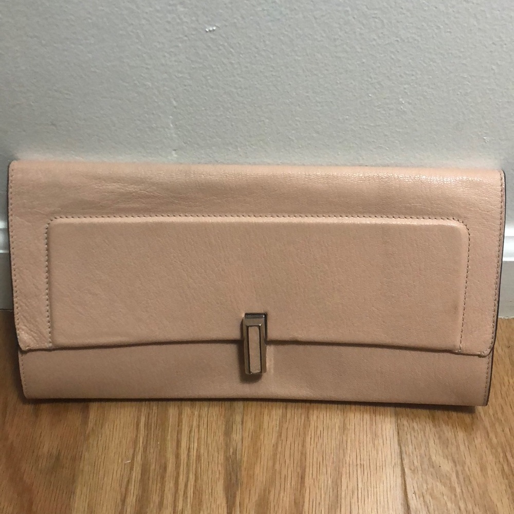 Clutch bag